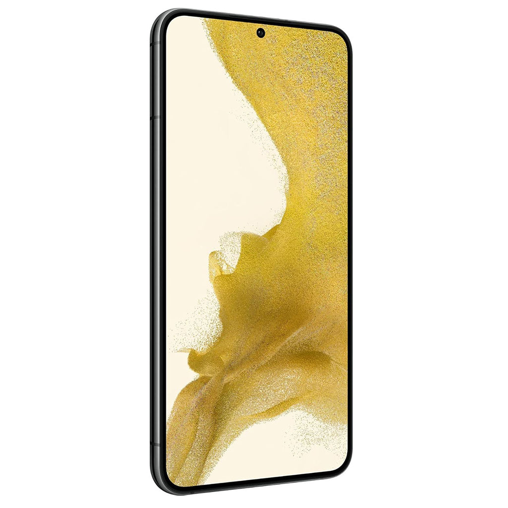 Samsung Galaxy S22, (Gold Grade)