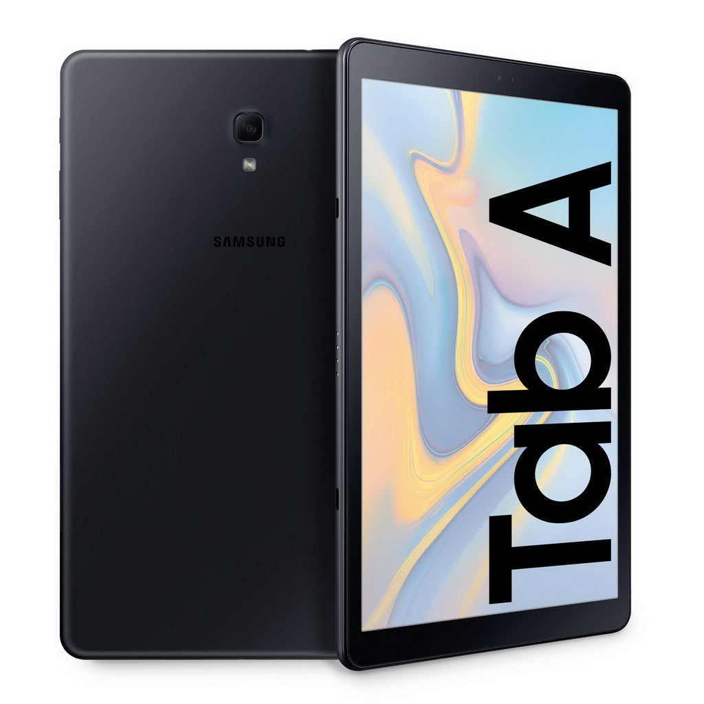 Samsung Galaxy Tab A 10.5" Gold