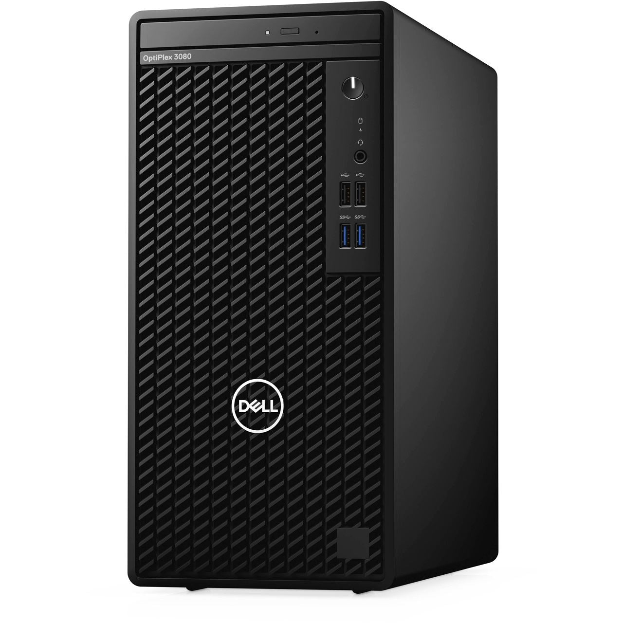 Dell OptiPlex 3080 Tower (Silver Grade)