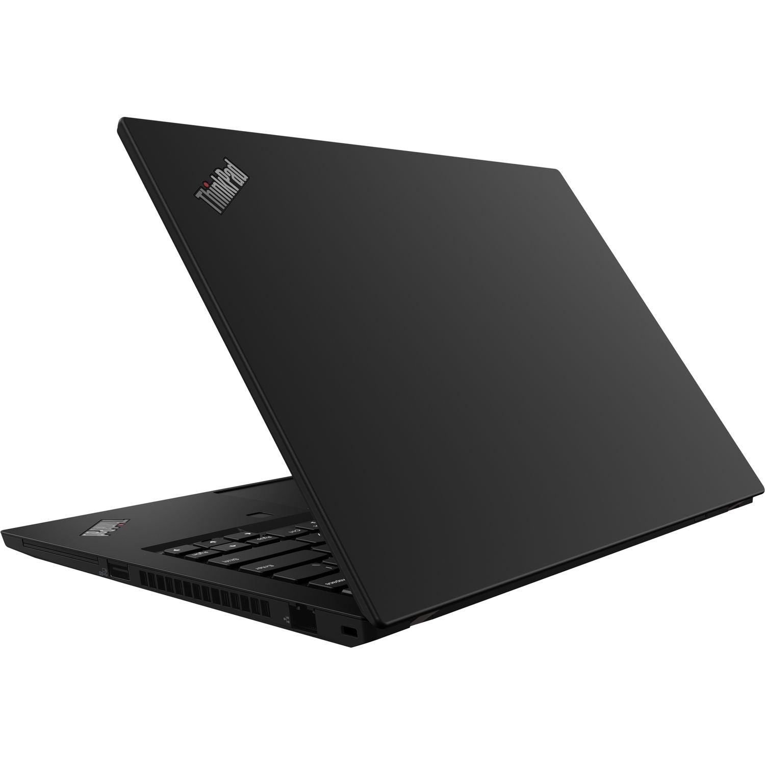 Lenovo ThinkPad P14s Gen 1, 14" (Silver)