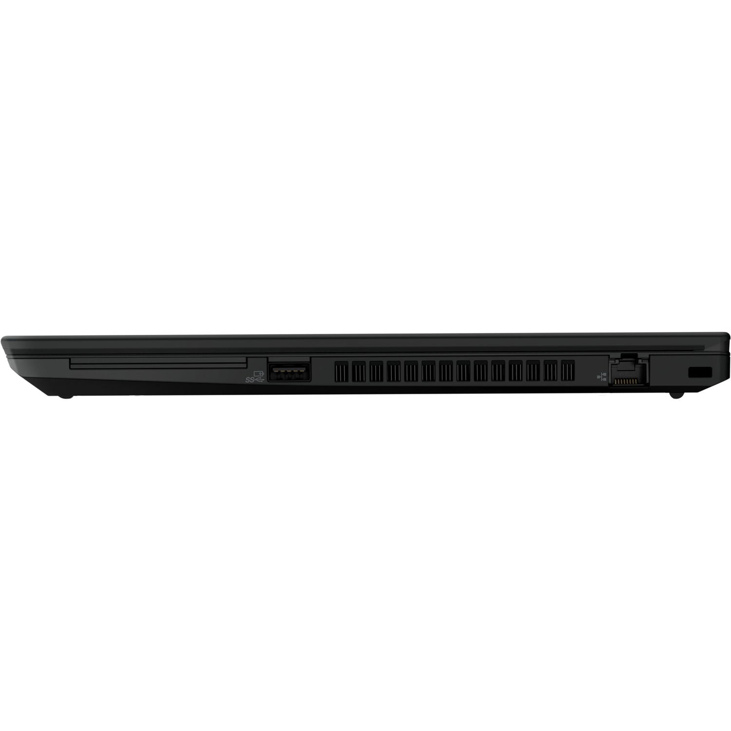 Lenovo ThinkPad P14s Gen 1, 14" (Silver)