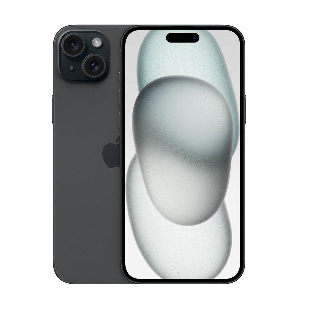 Apple iPhone 15 Plus 2023, (Platinum)