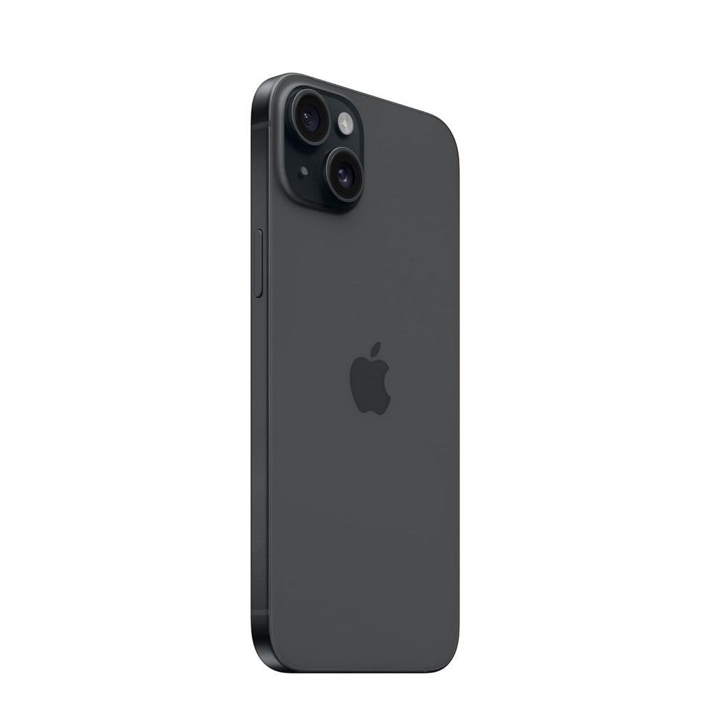 Apple iPhone 15 Plus 2023, (Silver)
