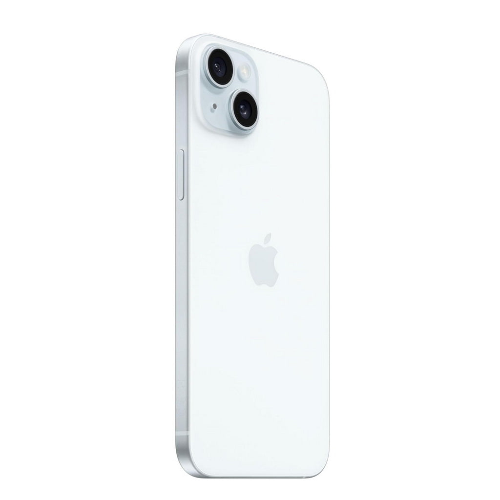 Apple iPhone 15 Plus 2023, (Silver)