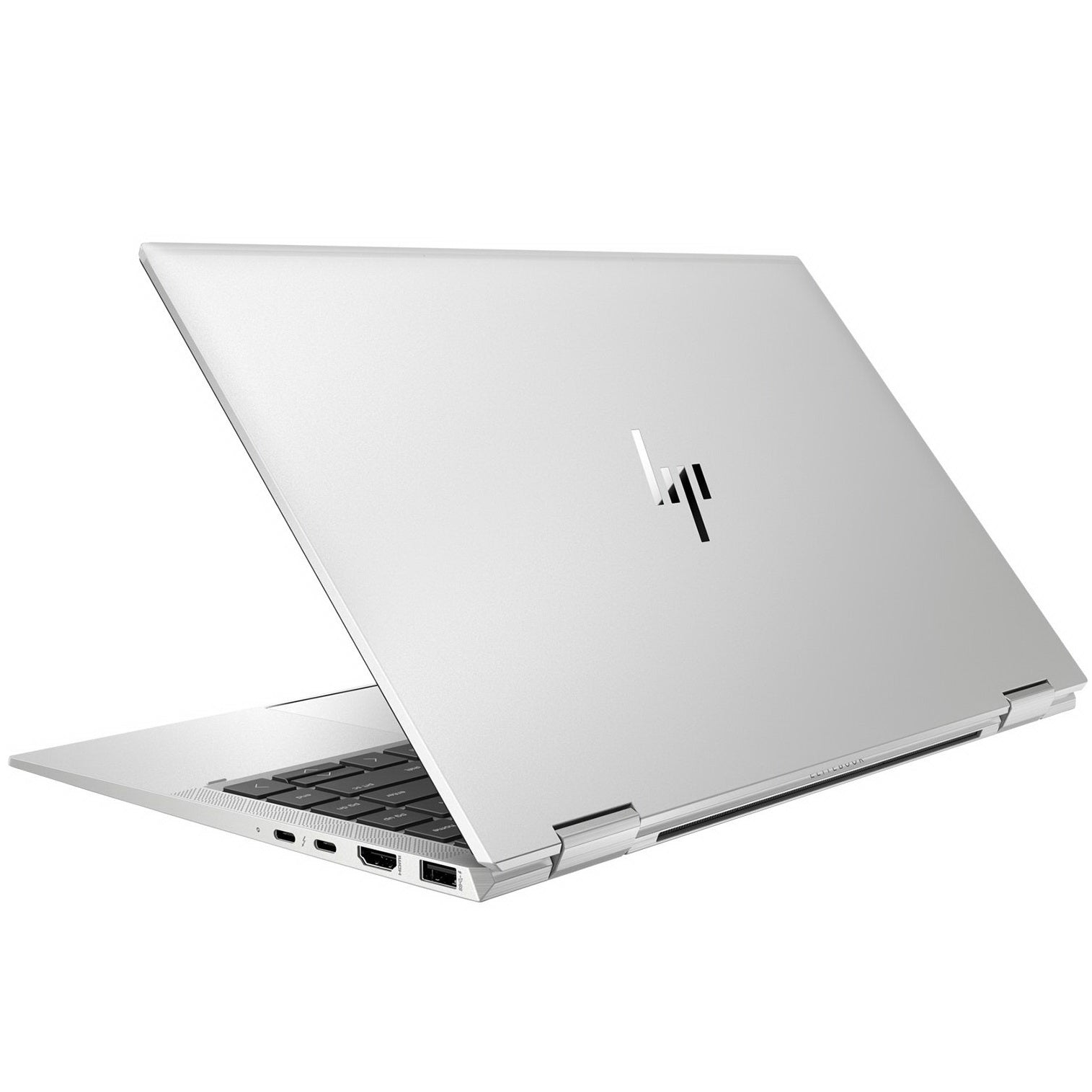 HP EliteBook x360 1040 G8, 14" (Platinum)