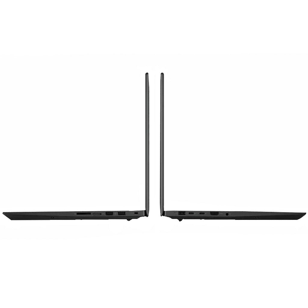 Lenovo ThinkPad P1 Gen 4, 16" (Gold)