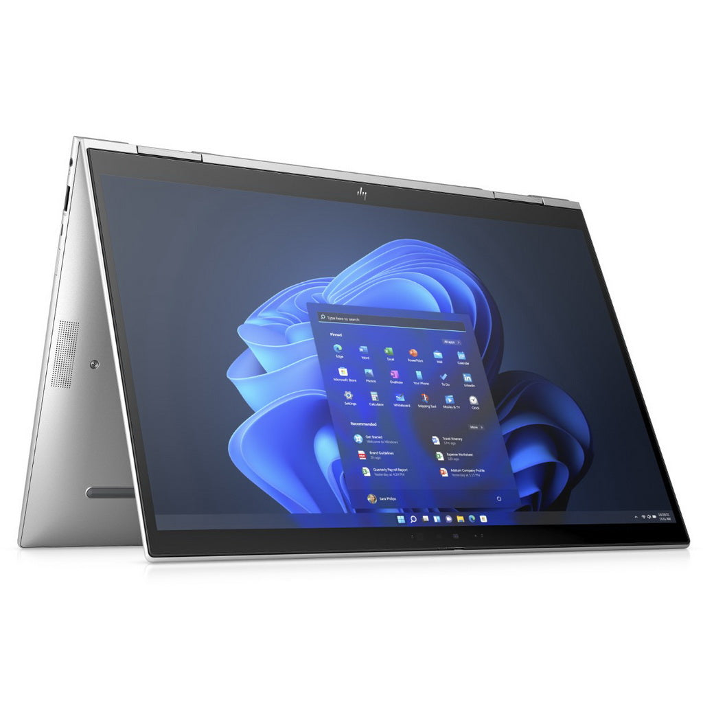 HP Elite x360 1040 G9 2-in-1, 14" (Gold)