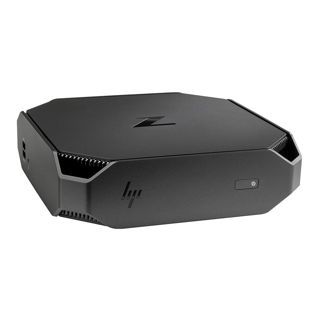 HP Z2 Mini G4 Workstation SFF (Gold)