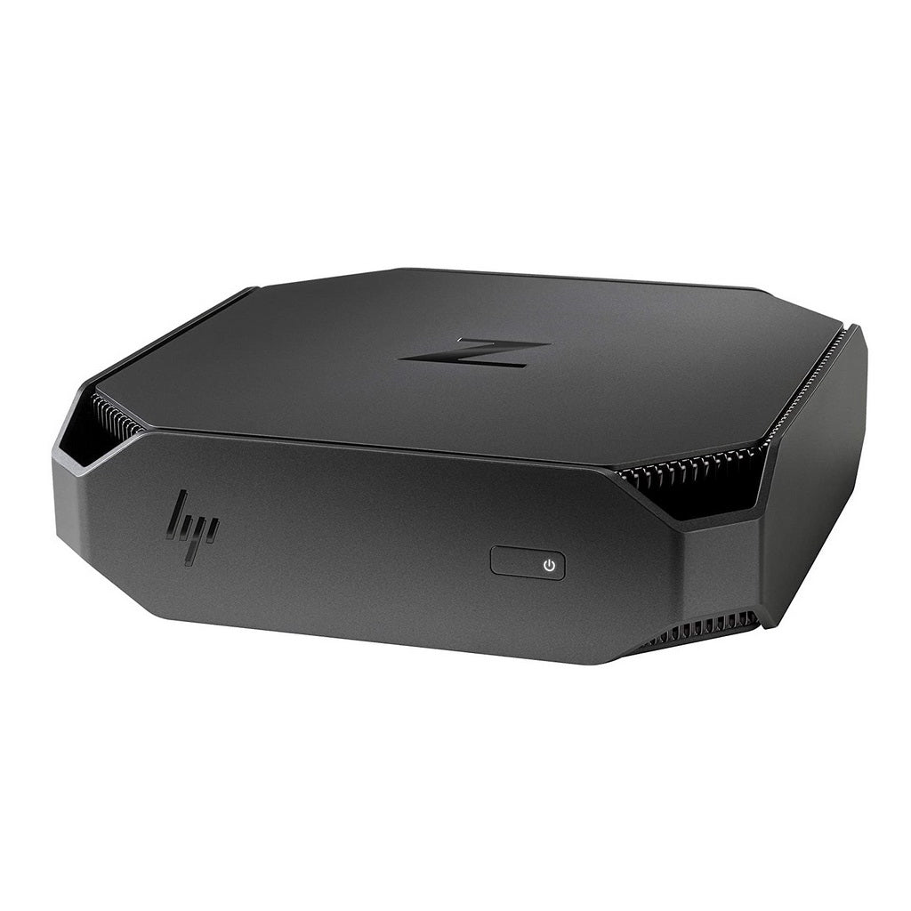 HP Z2 Mini G4 Workstation SFF (Gold)