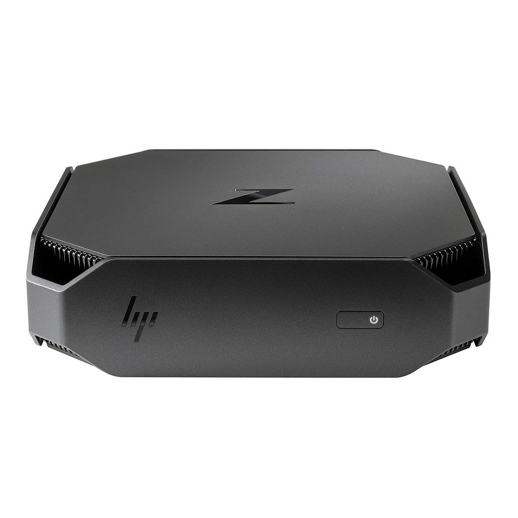 HP Z2 Mini G4 Workstation SFF (Gold)