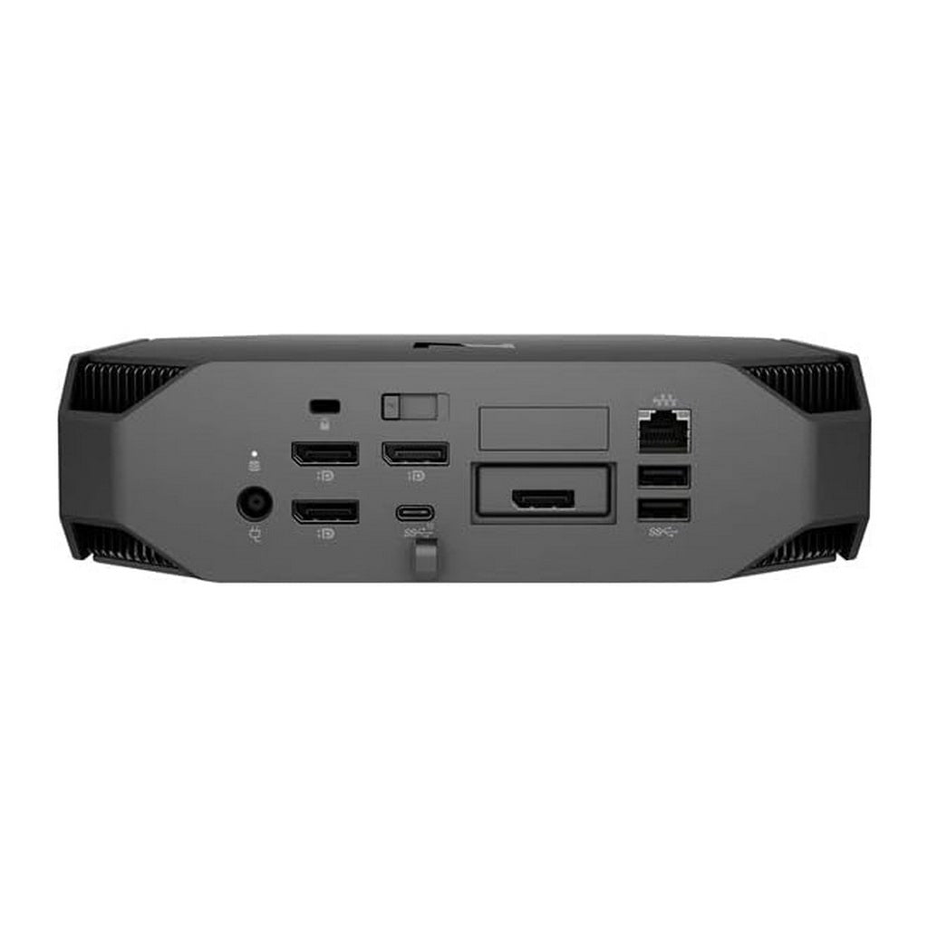 HP Z2 Mini G4 Workstation SFF (Gold)