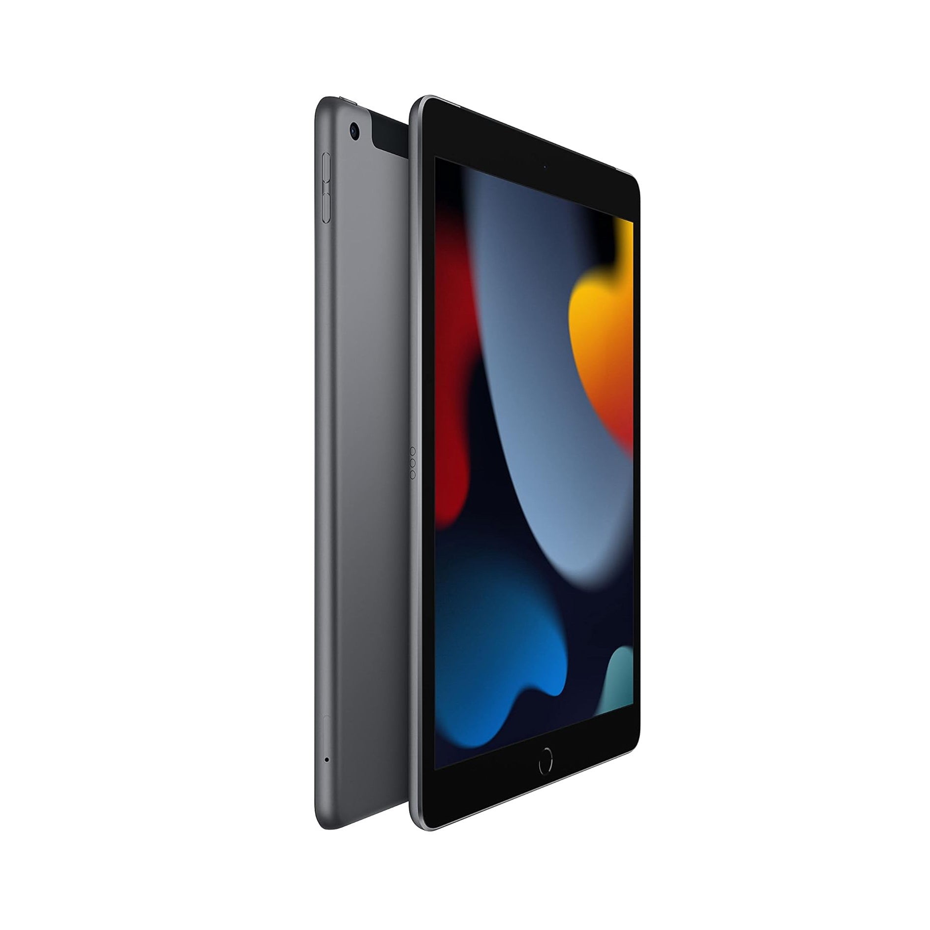 Apple iPad 9th Gen 2021, (Silver)