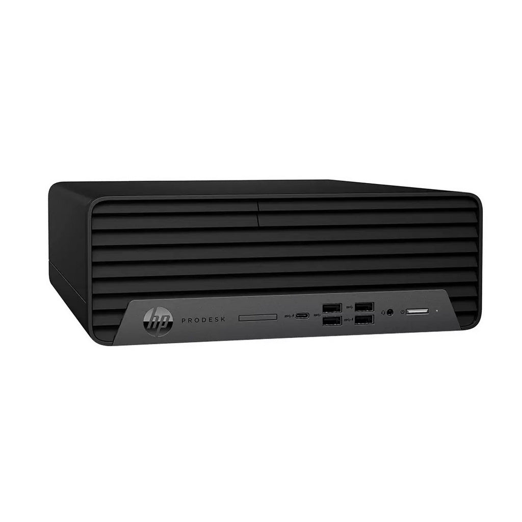 HP ProDesk 600 G6 SFF (Gold Grade)