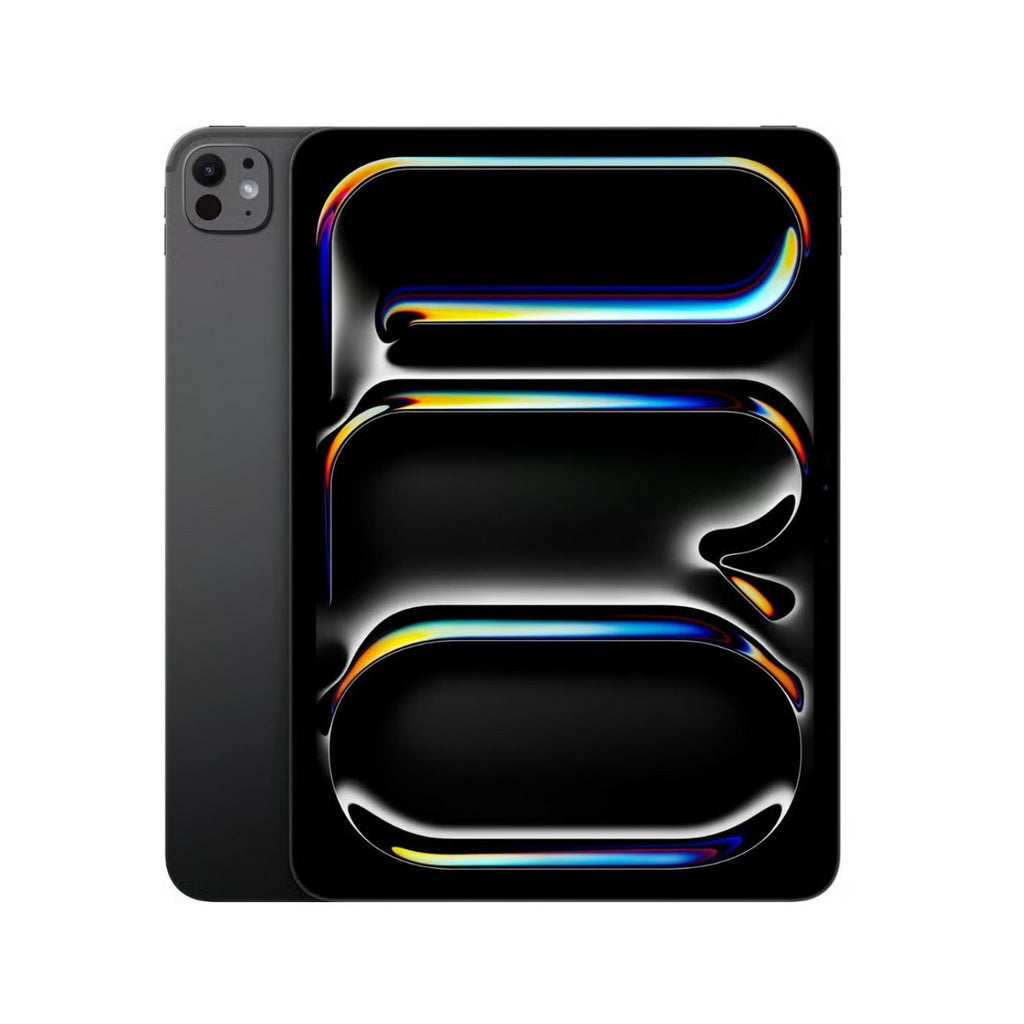 Apple iPad Pro 13-inch M4 2024, (Platinum)