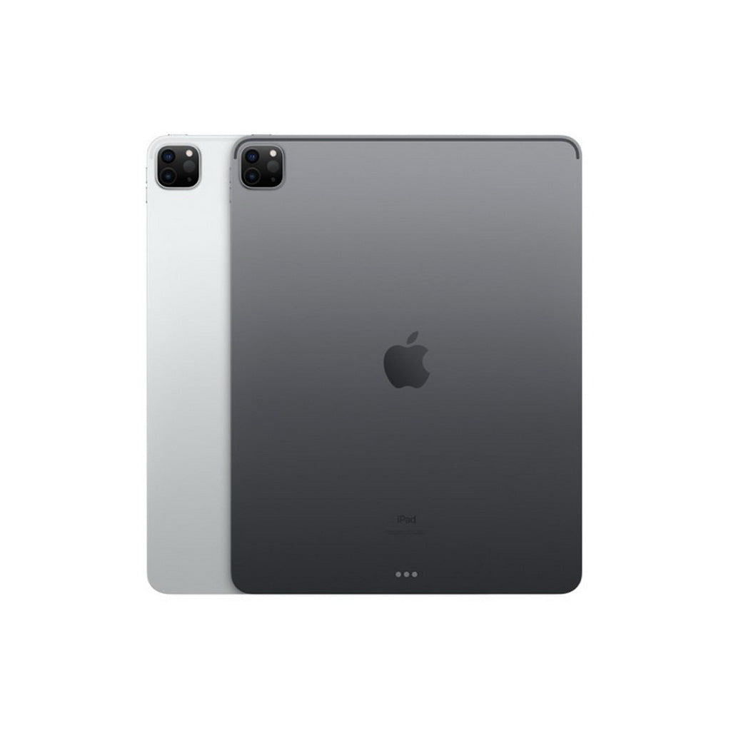 Apple iPad Pro 13-inch M4 2024, (Platinum)