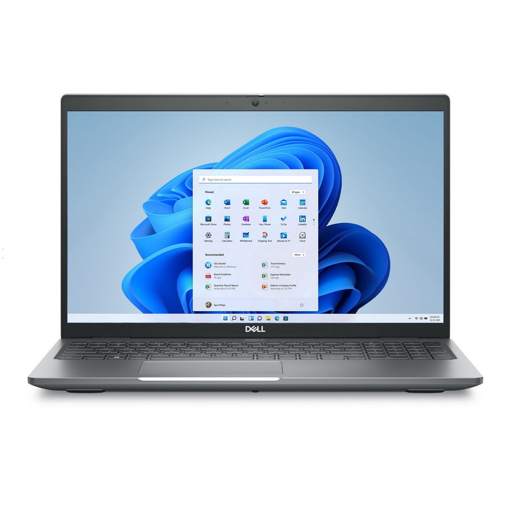 Dell Precision 3590, 15.6" (Platinum)