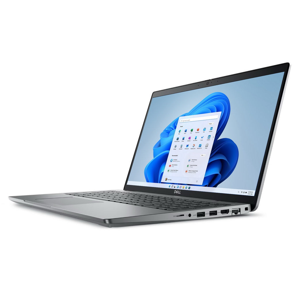 Dell Precision 3590, 15.6" (Platinum)
