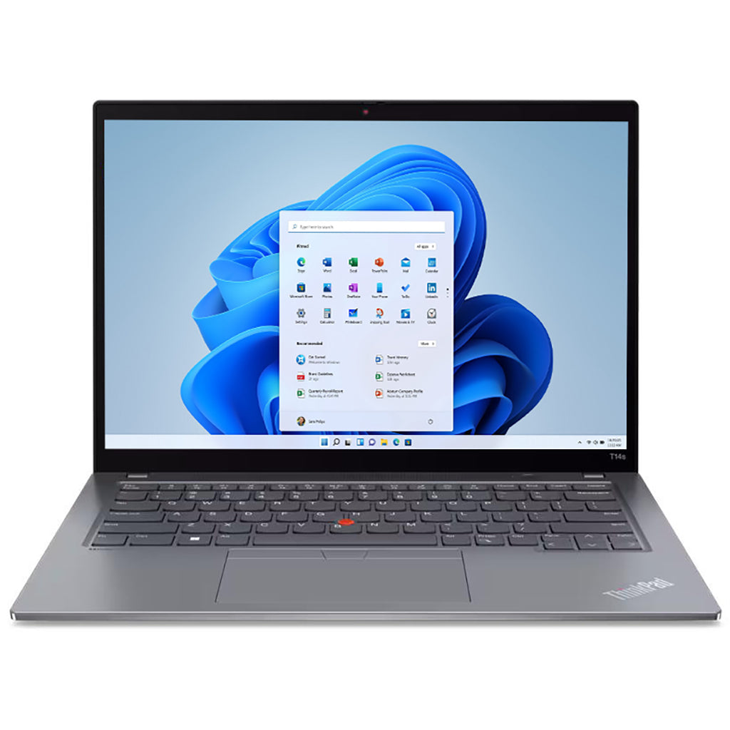 Lenovo ThinkPad T14s Gen1, 13.9" (Gold)