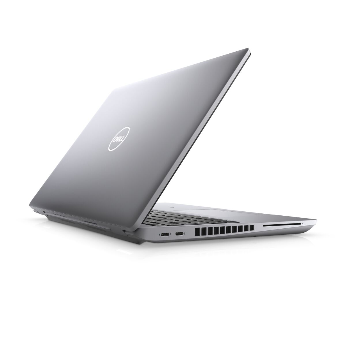 Dell latitude 5521, 15.6" (Silver)