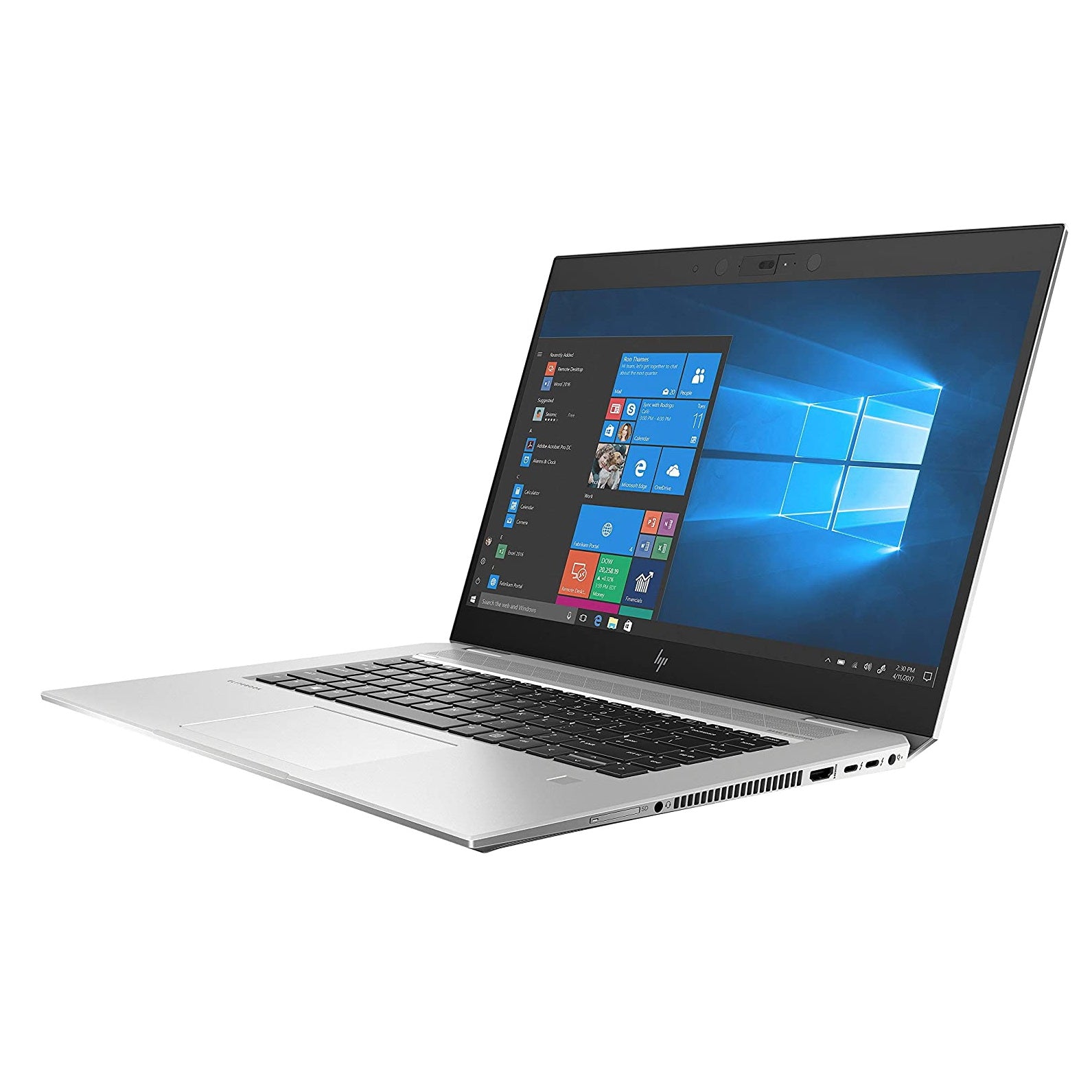 HP EliteBook 1050 G1 (Gold)