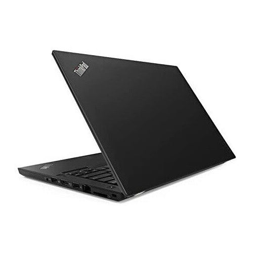 Lenovo ThinkPad T480, 14" (Gold)