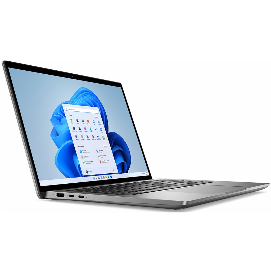 Dell Latitude 7340, 13.3" (Silver)