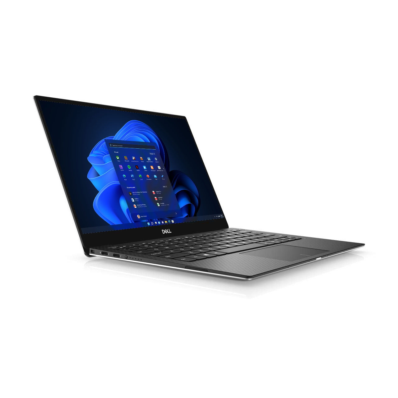 Dell XPS 13 7390, 13.3" (Silver Grade)