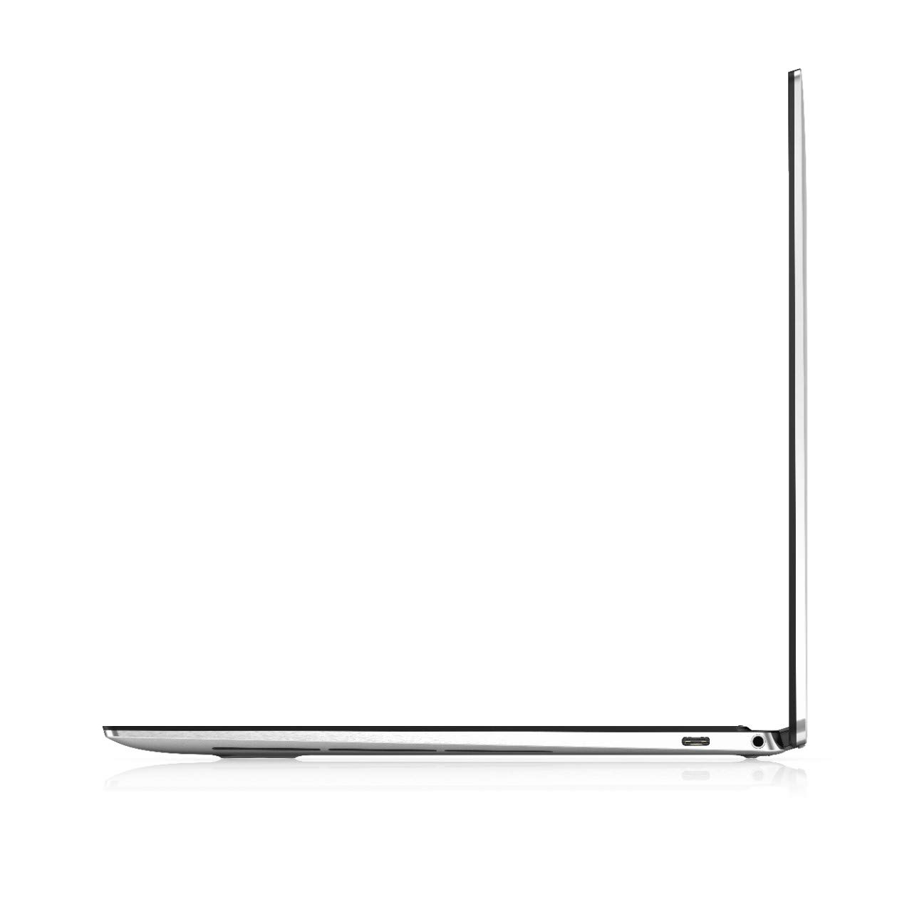 Dell XPS 13 7390, 13.3" (Silver Grade)