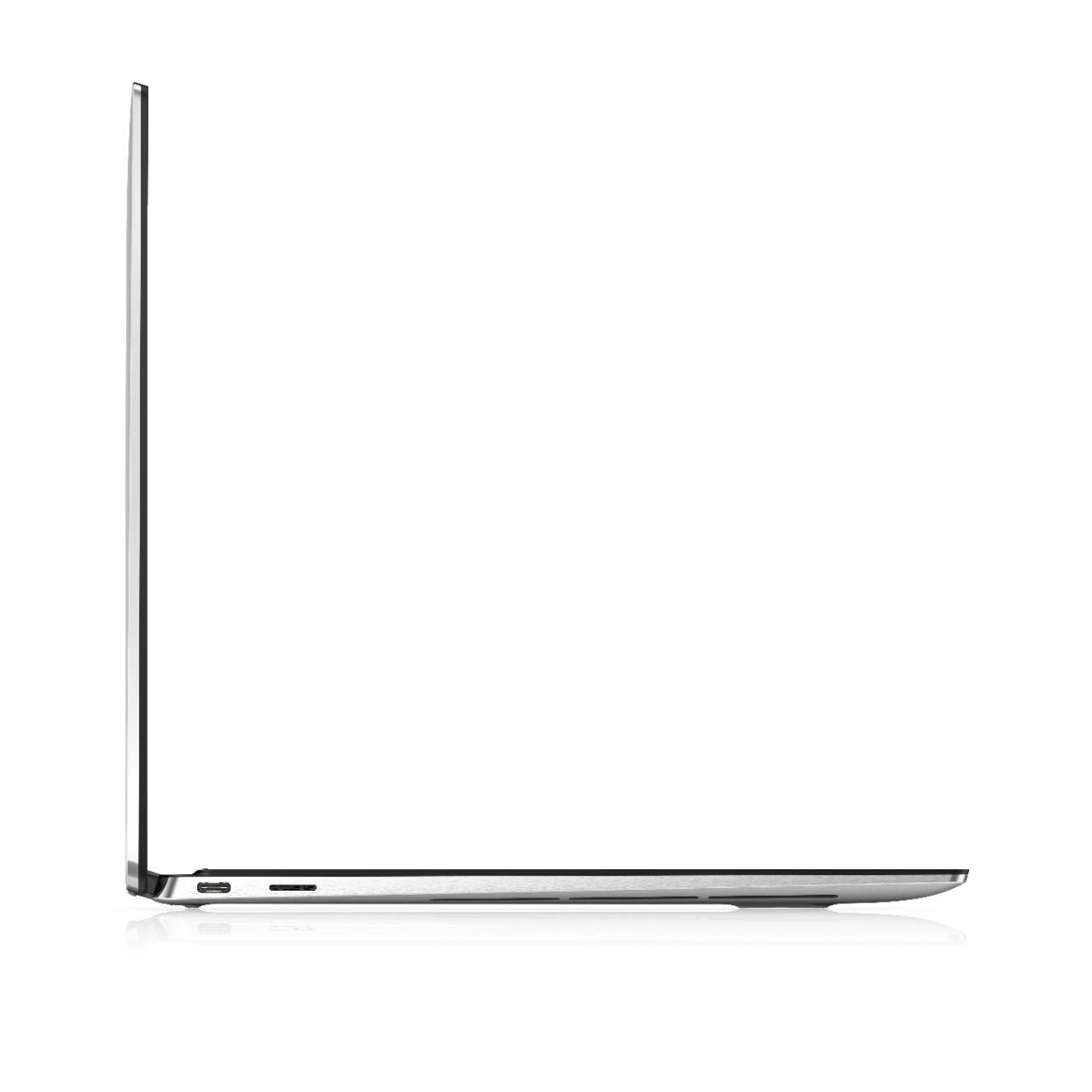 Dell XPS 13 7390, 13.3" (Silver Grade)
