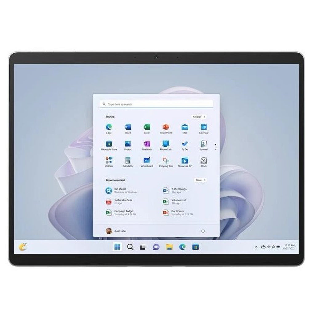 Microsoft Surface Pro 9 2038 (New, Open Box)