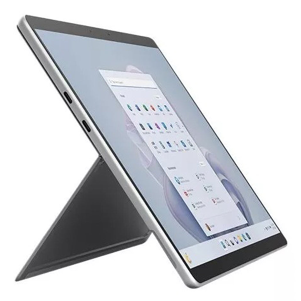 Microsoft Surface Pro 9 2038 (New, Open Box)