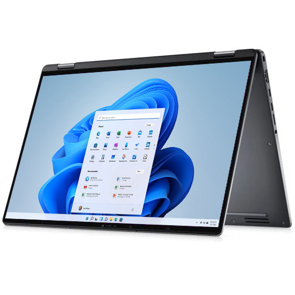 Dell Latitude 9430, 14" (Silver Grade)