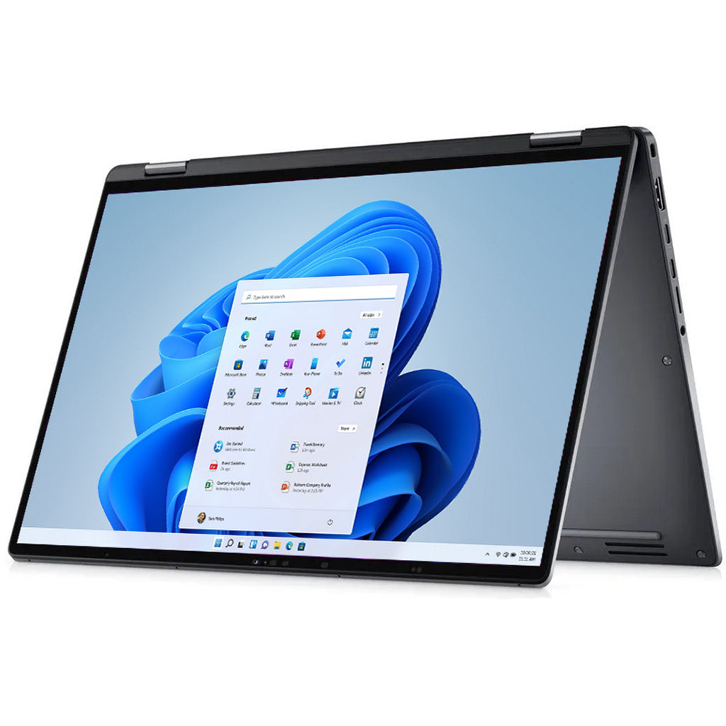 Dell Latitude 9430, 14" (Silver Grade)