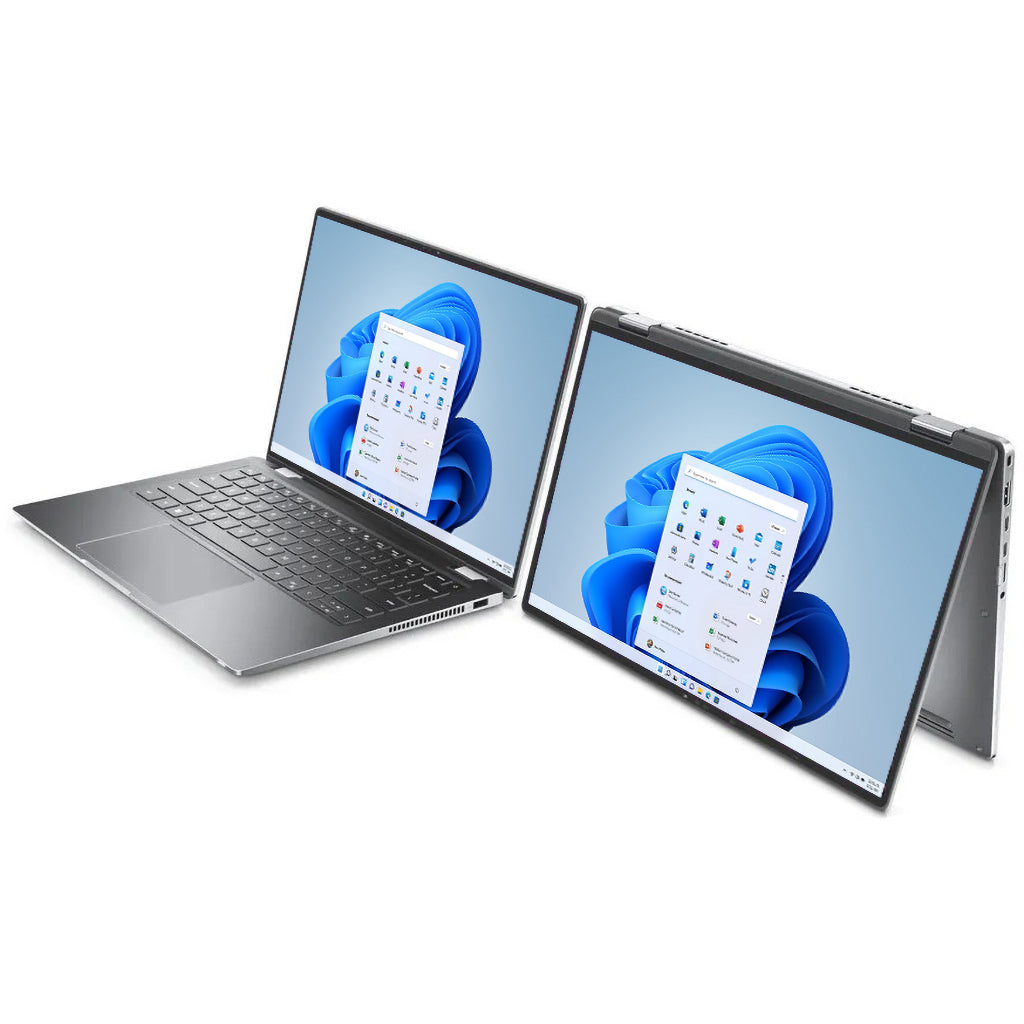 Dell Latitude 9430, 14" (Silver Grade)
