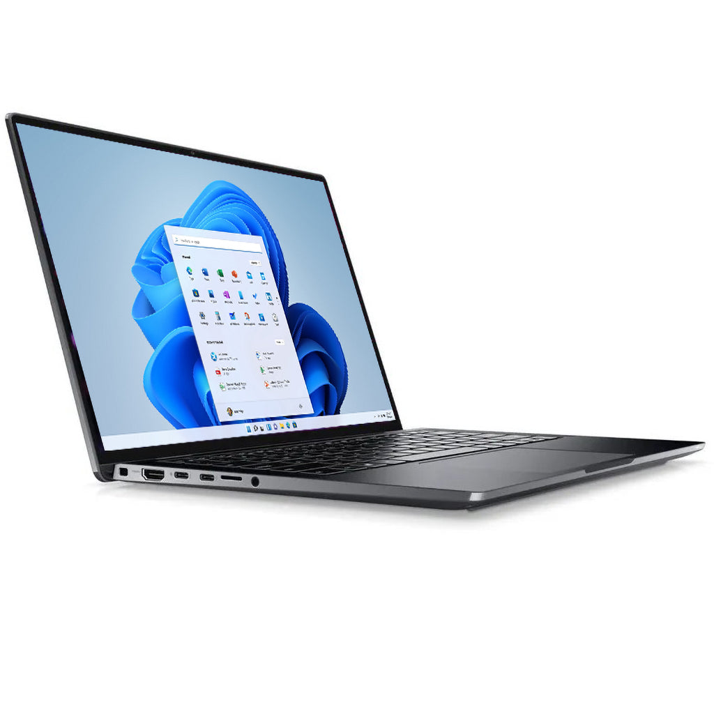 Dell Latitude 9430, 14" (Silver Grade)
