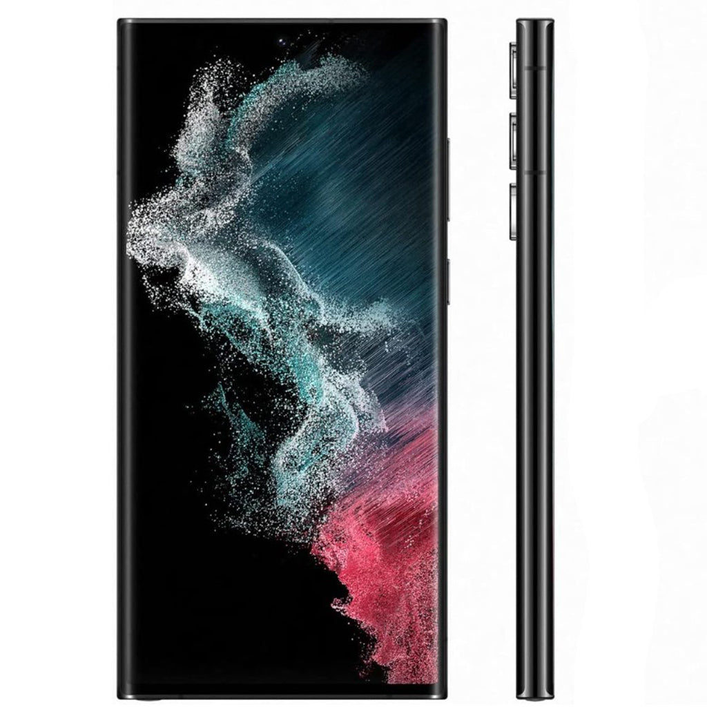 Samsung Galaxy S22 Ultra Dual Sim, (Platinum Grade)