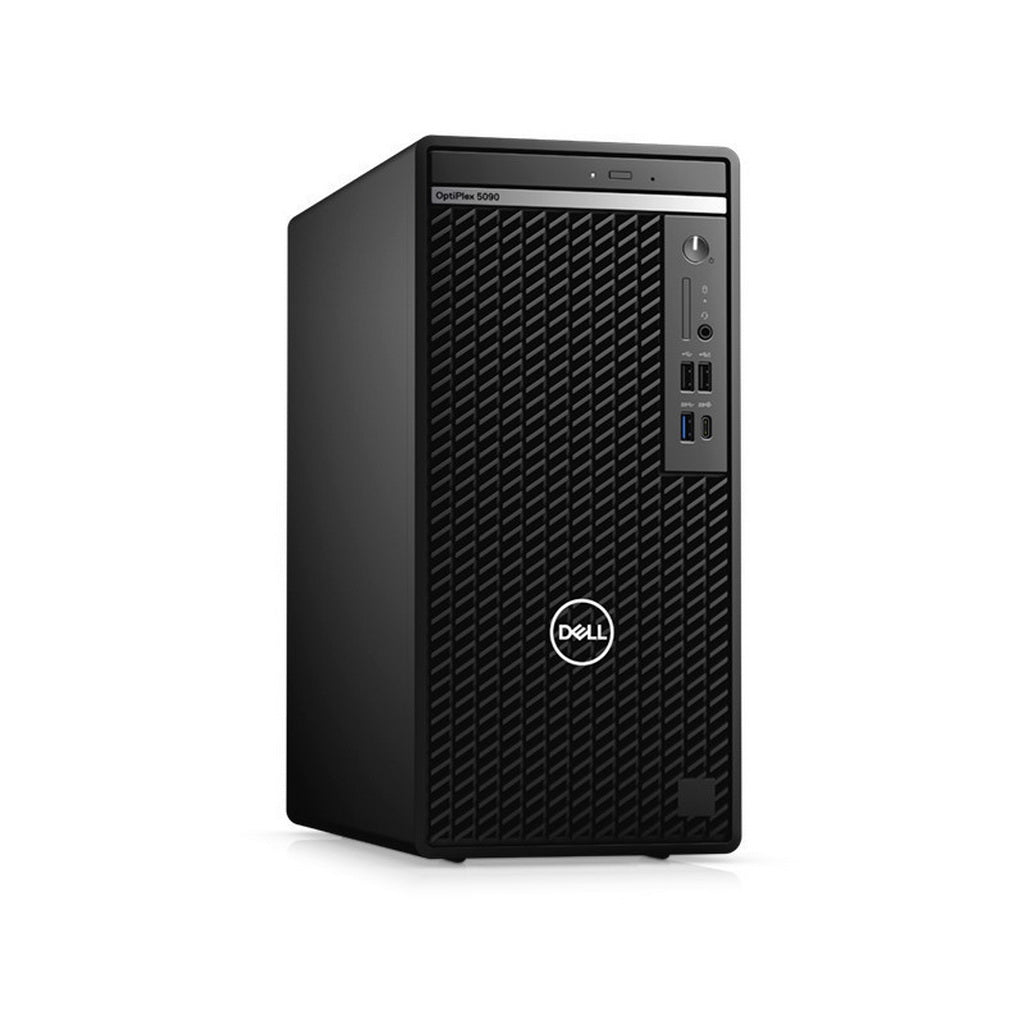Dell OptiPlex 5090 Mini Tower (Gold Grade)