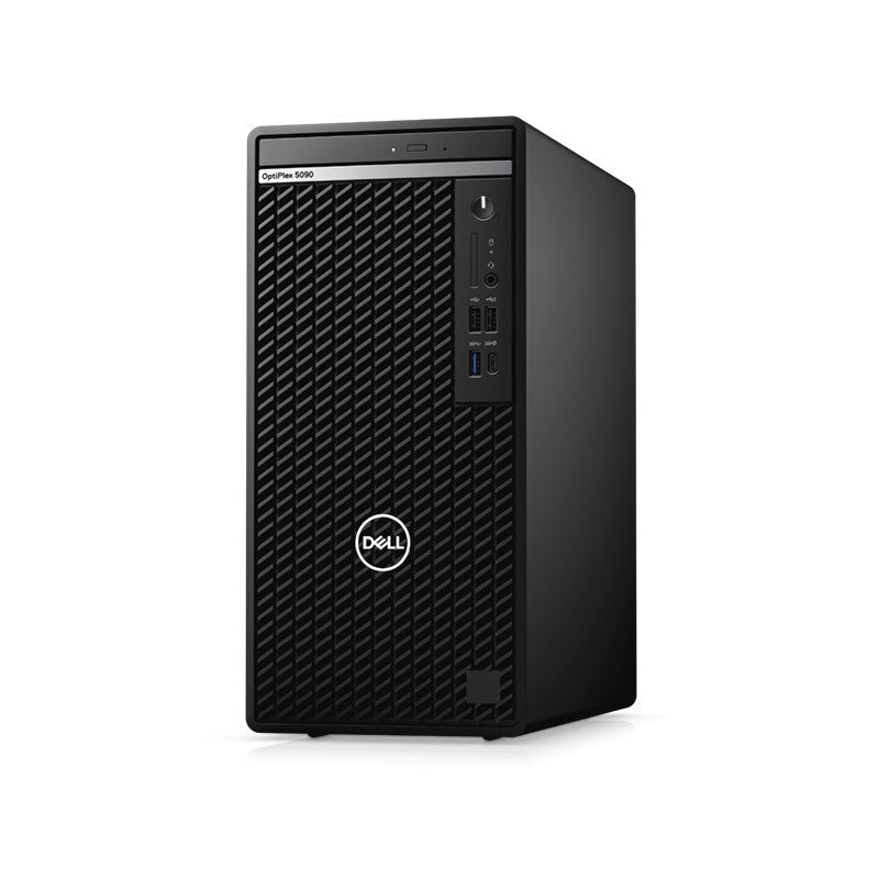 Dell OptiPlex 5090 Mini Tower (Gold Grade)