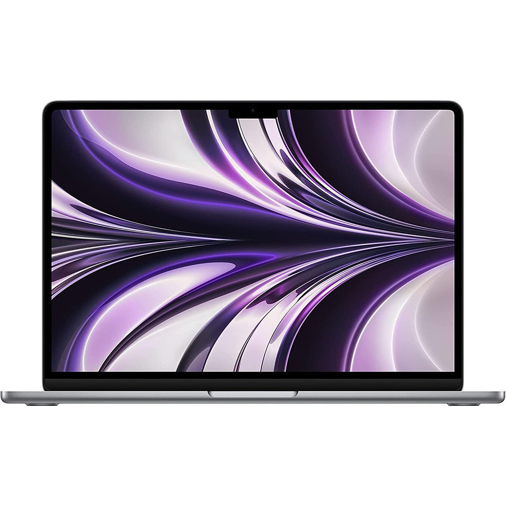 Apple MacBook Air (M2, 2022) 2022, 13.6" (Silver Grade)