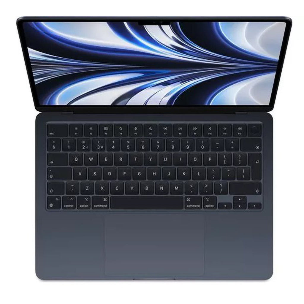 Apple MacBook Air (M2, 2022) 2022, 13.6" (Silver Grade)