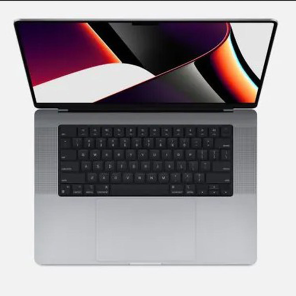 Apple MacBook Pro 2021, 16.2" (Platinum Grade)