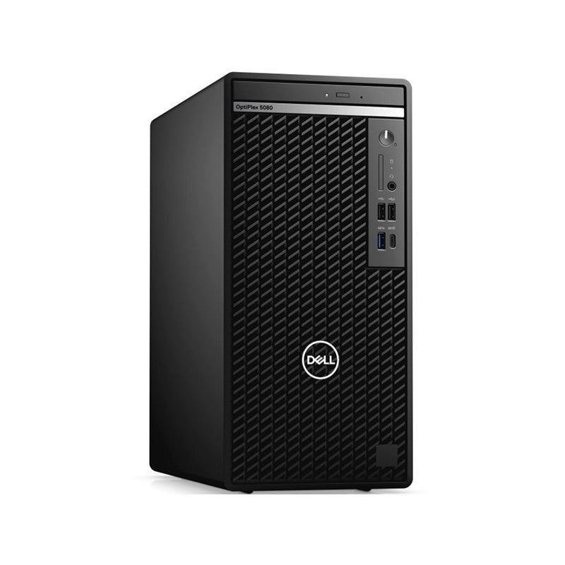 Dell OptiPlex 5080 Mini Tower (Gold Grade)