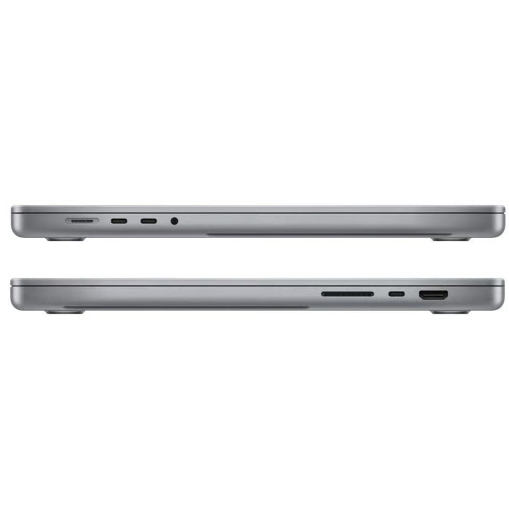 Apple MacBook Pro 2023, 16.1" (Gold Grade)