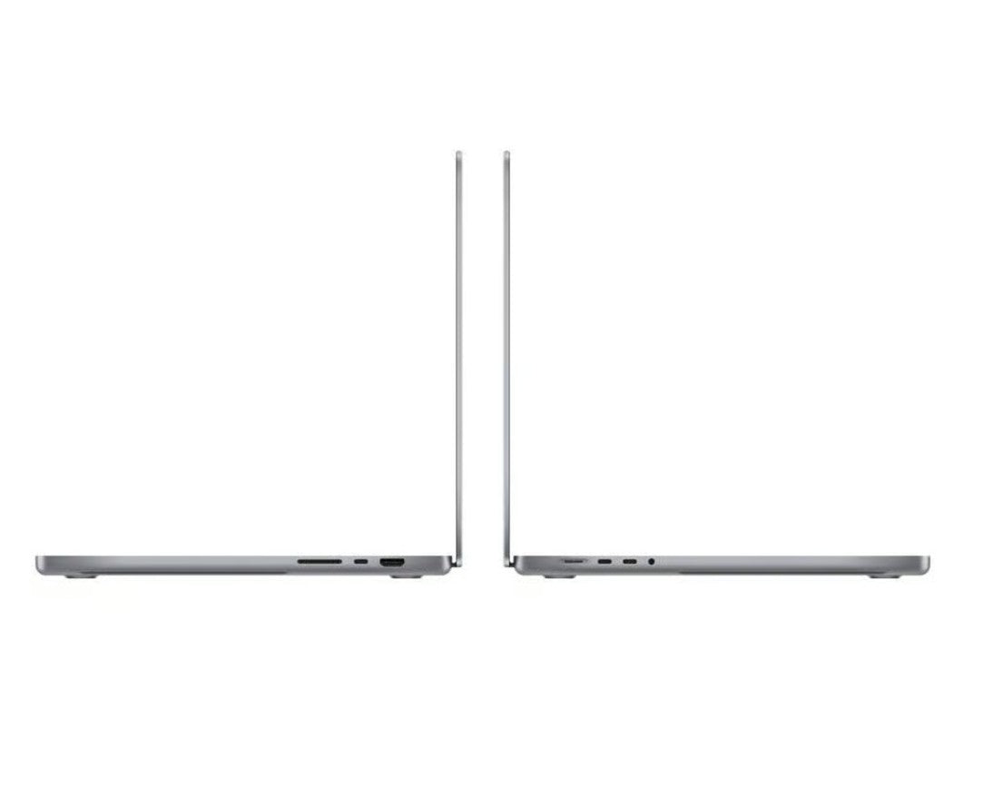 Apple MacBook Pro 2023, 16.1" (Gold Grade)