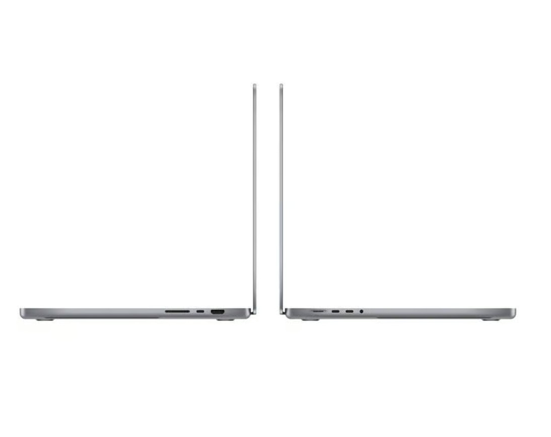 Apple MacBook Pro 2023, 16.1" (Gold Grade)