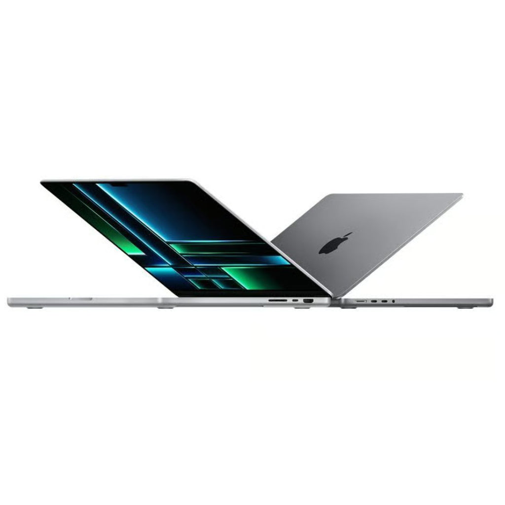 Apple MacBook Pro 2023, 16.1" (Gold Grade)