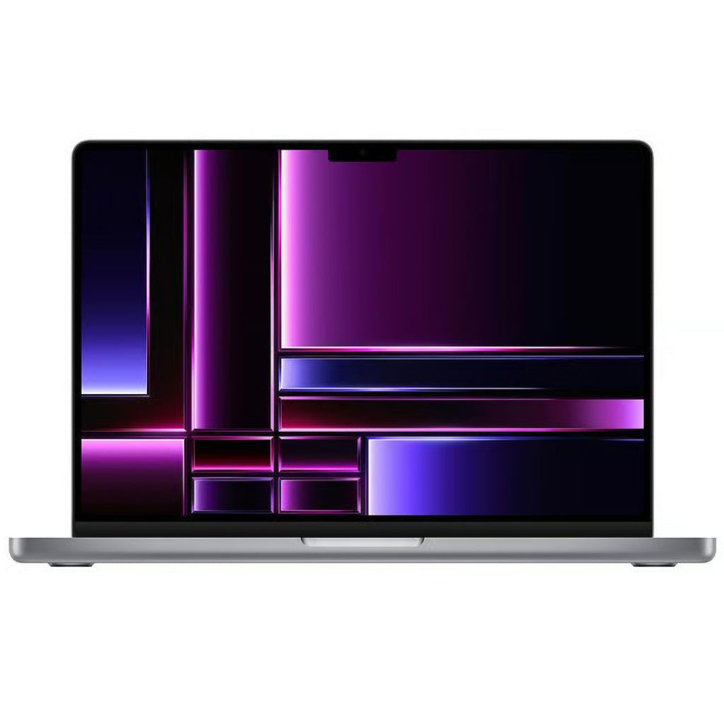 Apple MacBook Pro 2023, 14" (Silver Grade)