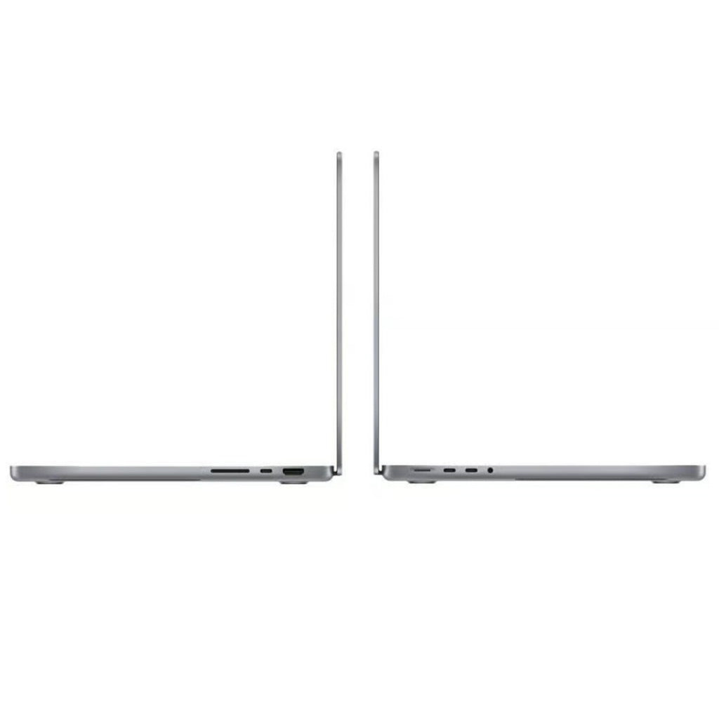 Apple MacBook Pro 2023, 14" (Silver Grade)