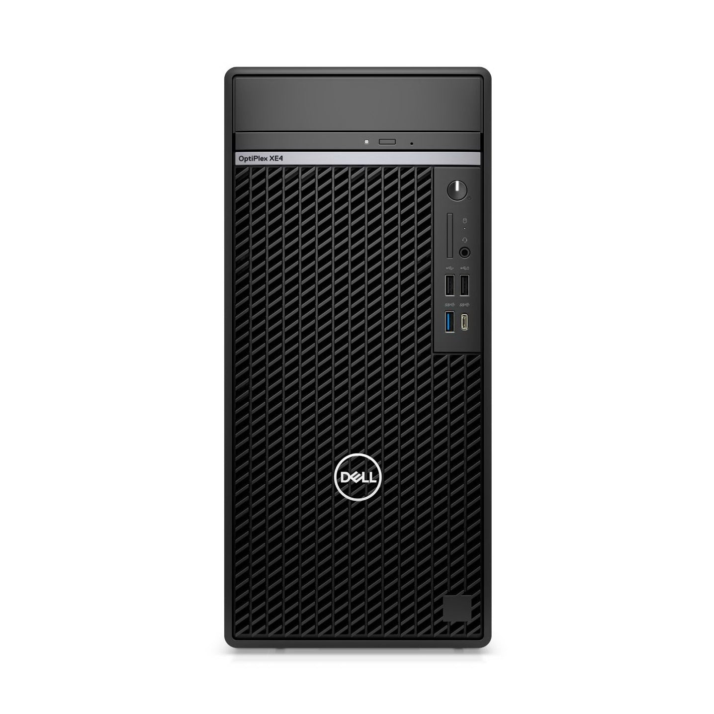 Dell Optiplex XE4 Mini-Tower (Gold Grade)