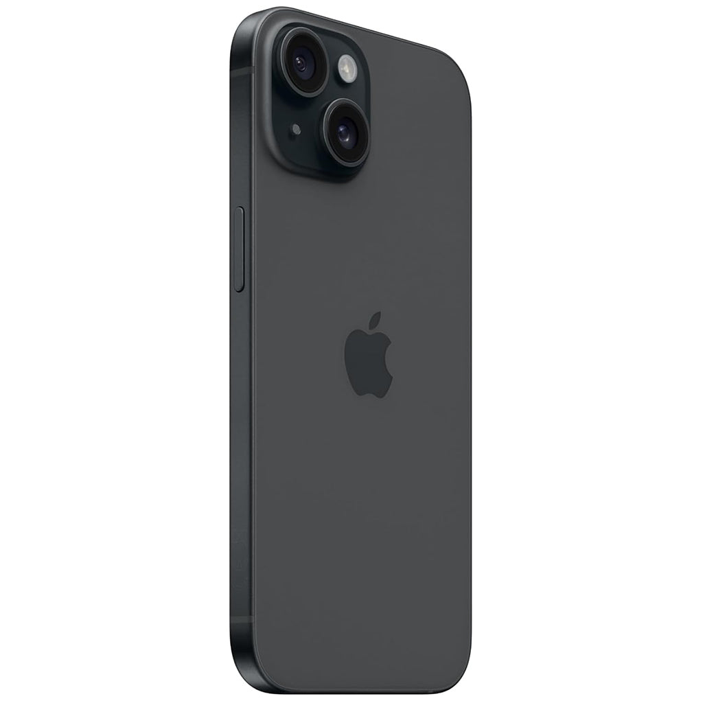 Apple iPhone 15 2023, (Silver Grade)